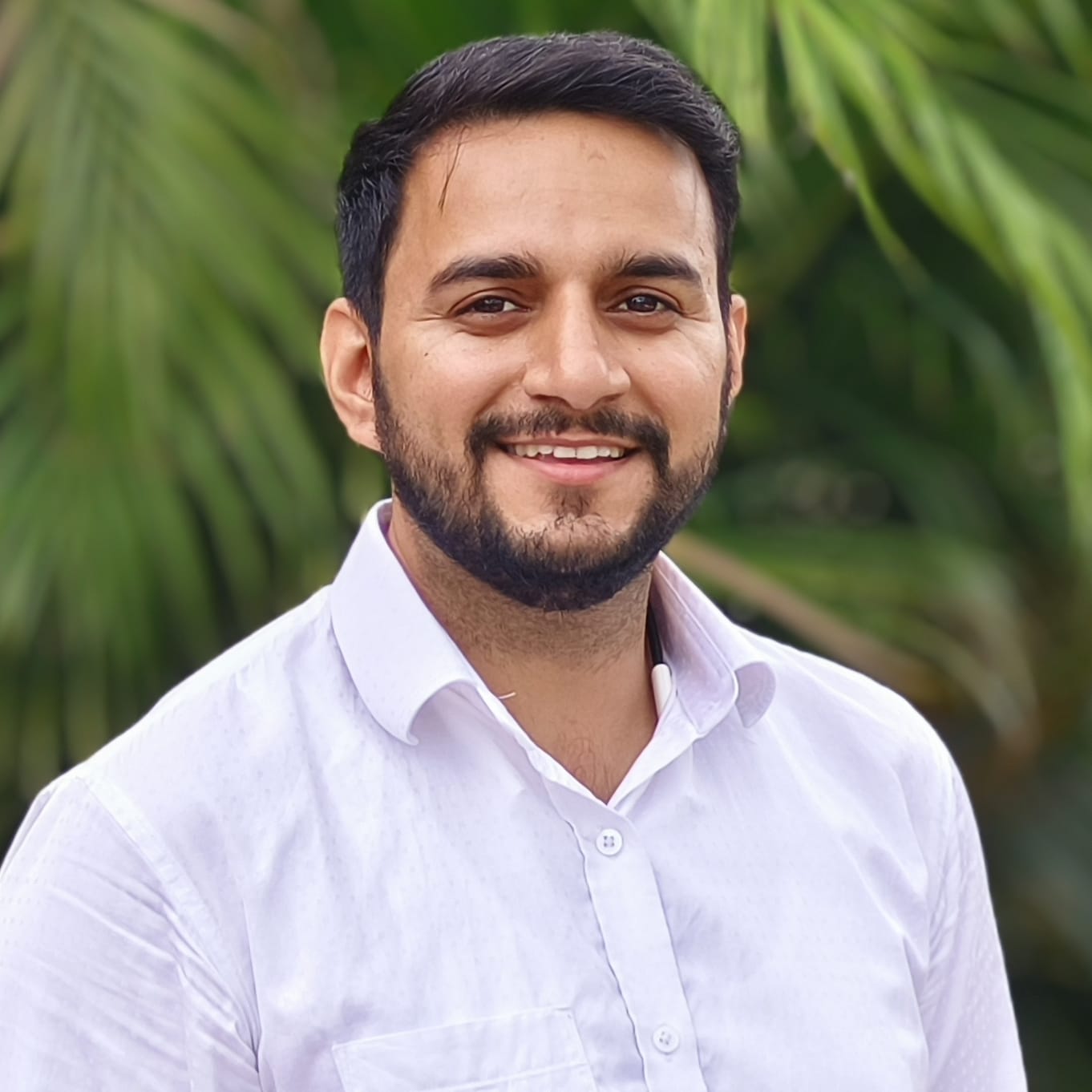 Neeraj Verma